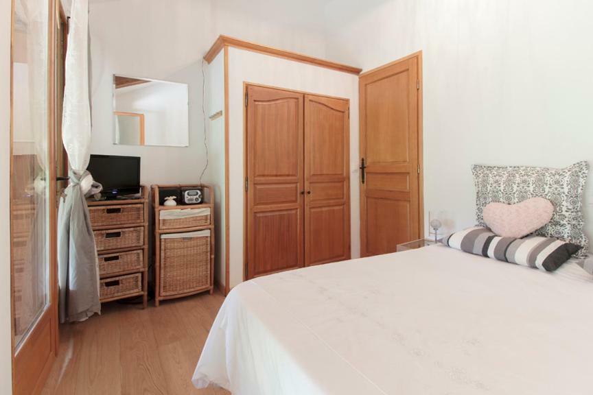 Chambres D'Hotes St Jacques Adults Only Saint-Lizier エクステリア 写真